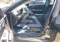2018 Chevrolet Malibu фото