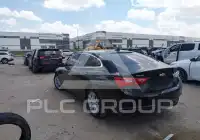 2018 Chevrolet Malibu фото
