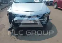 2018 Chevrolet Malibu фото