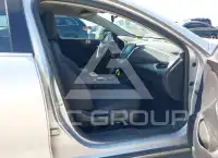 2018 Chevrolet Malibu фото