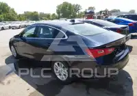 2018 Chevrolet Malibu фото