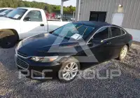 2018 Chevrolet Malibu фото