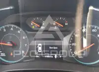 2018 Chevrolet Malibu фото