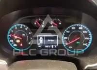 2018 Chevrolet Malibu фото