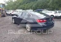 2018 Chevrolet Malibu фото