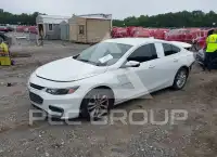 2018 Chevrolet Malibu photo