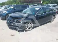 2018 Chevrolet Malibu фото
