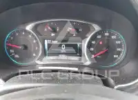 2018 Chevrolet Malibu фото