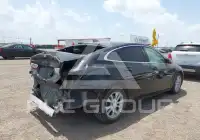 2018 Chevrolet Malibu фото