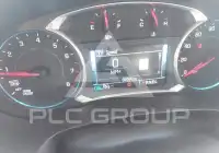 2018 Chevrolet Malibu фото