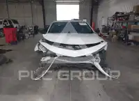 2018 Chevrolet Malibu фото