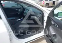 2018 Chevrolet Malibu фото