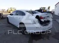 2018 Chevrolet Malibu фото