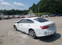2018 Chevrolet Malibu фото