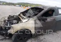 2018 Chevrolet Malibu фото