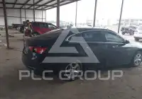 2018 Chevrolet Malibu фото