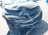 2018 Chevrolet Malibu photo