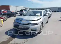 2018 Chevrolet Malibu фото