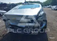 2018 Chevrolet Malibu фото