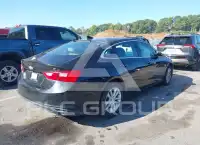 2018 Chevrolet Malibu фото