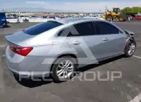 2018 Chevrolet Malibu фото