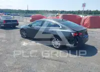 2018 Chevrolet Malibu photo
