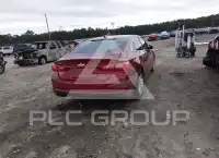 2018 Chevrolet Malibu фото
