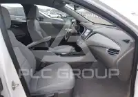 2018 Chevrolet Malibu фото