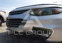 2018 Chevrolet Malibu фото