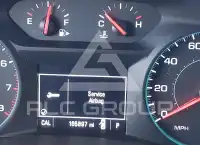 2018 Chevrolet Malibu фото