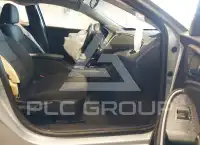 2018 Chevrolet Malibu фото