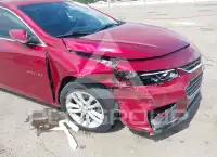 2018 Chevrolet Malibu фото