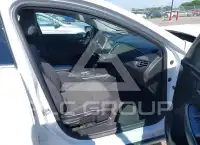 2018 Chevrolet Malibu фото