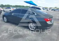 2018 Chevrolet Malibu фото