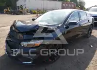 2018 Chevrolet Malibu фото