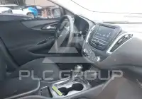 2018 Chevrolet Malibu фото