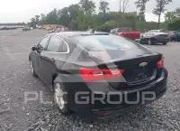 2018 Chevrolet Malibu фото