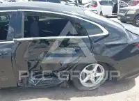 2018 Chevrolet Malibu фото