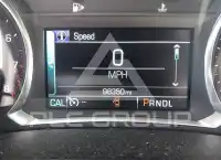 2018 Chevrolet Malibu фото