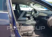 2018 Chevrolet Malibu фото