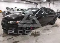 2018 Chevrolet Malibu фото