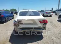 2018 Chevrolet Malibu фото