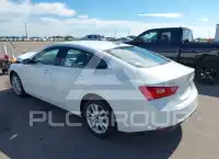 2018 Chevrolet Malibu фото