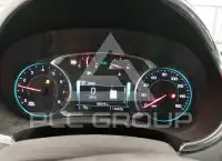 2018 Chevrolet Malibu photo