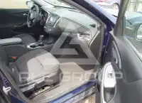 2018 Chevrolet Malibu фото