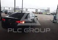 2018 Chevrolet Malibu фото