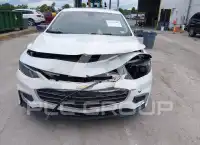 2018 Chevrolet Malibu фото