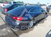 2018 Chevrolet Malibu фото