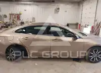 2018 Chevrolet Malibu фото