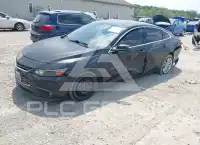 2018 Chevrolet Malibu photo